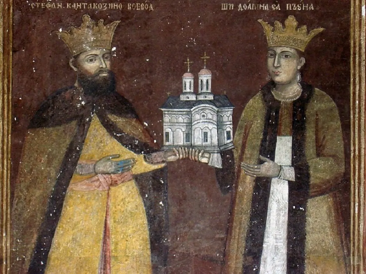 Cum a murit ultimul domnitor pământean al Țării Românești