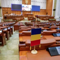 Cât poate câștiga un consultant sau un șofer angajat la birourile parlamentare? Este trecut în lege Foto: Profimedia Images (fotografie cu caracter lustrativ