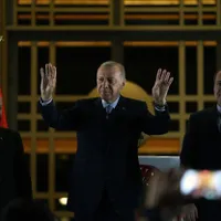 Erdogan a câștigat alegerile în Turcia - Foto: Profimedia Images