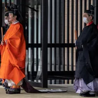 Prințul Fumihito/FOTO: trtworld.com