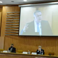 CCIR: Green Deal, oportunitate pentru dinamizarea transportului pe Marea Neagra și Fluviul Dunărea/FOTO: CCIR
