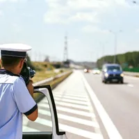 Polițiștii de la Rutieră au ridicat peste 5.000 de permise de conducere într-o săptămână. / Foto: capital.ro