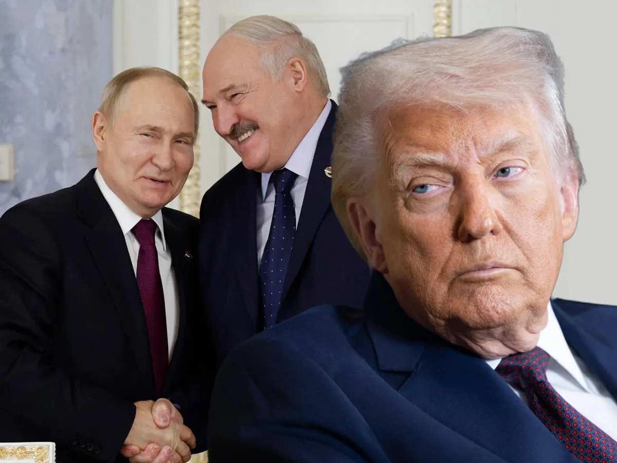 Putin ia în bășcălie Consiliul Păcii al lui Trump: Donăm 1.000.000.000$ din activele rusești înghețate în SUA