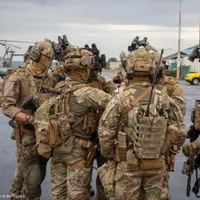 Franța creează o forță europeană, 5.000 de soldați desfășurați în „medii ostile” - Foto: European Security (imagine cu caracter ilustrativ)