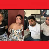 O rețea de peste 1400 de români acționează în SUA. Patru dintre ei au furat bijuterii de peste 1 milion de dolari în SUA Foto: Wear News