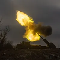 Ucraina a primit „mână liberă” să atace ținte din Rusia, fără restricții cu aceste arme occidentale - Foto: Facebook/Volodimir Zelenski