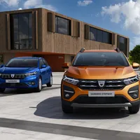Dacia Sandero, în topul celor mai bine vândute mașini Foto: Dacia