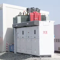 România începe să mizeze pe stocarea de energie electrică, în baterii autohtone - Foto: Monsson