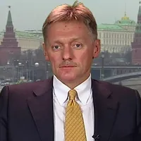 Dmitri Peskov, purtător de cuvânt al Kremlinului. / Foto: bbc.com
