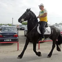 Nuțu Cămătaru a fost și în Legiunea Străină unde afugit din cauza infracțiunilor comise în țară - imagine cu caracter ilustrativ Foto: EVZ