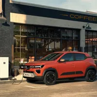 Taxe suplimentare pentru mașinile electrice din China, din 4 iulie. Cu cât se scumpește Dacia Spring - Foto: Dacia