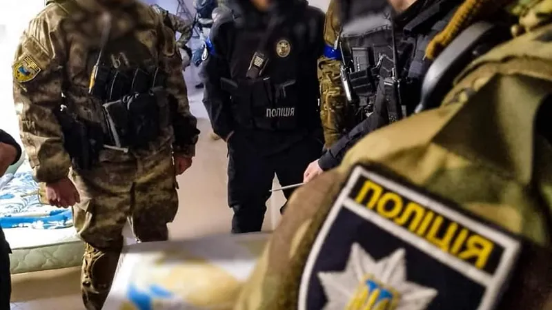 Trupele rusești au pierdut controlul în Irpin. Armata ucraineană a reușit să creeze o breșă în dispozitivul rusesc. / Foto: Twitter