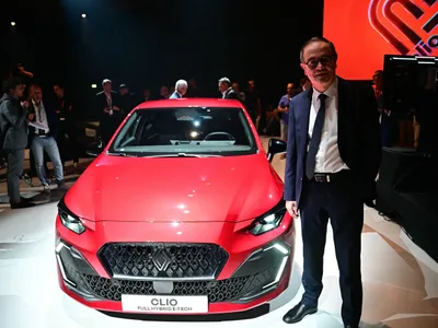 François Provost - Foto: Profimedia Images