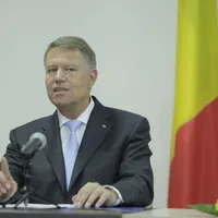SURSE Iohannis vrea să cheme la consultări PSD, USR și AUR la pachet și să le ceară un premier. Foto Inquam Photos/George Călin