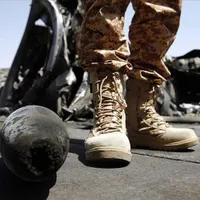 Mercenarii ruși au minat și ursuleții de pluș/Foto: aa.com.tr
