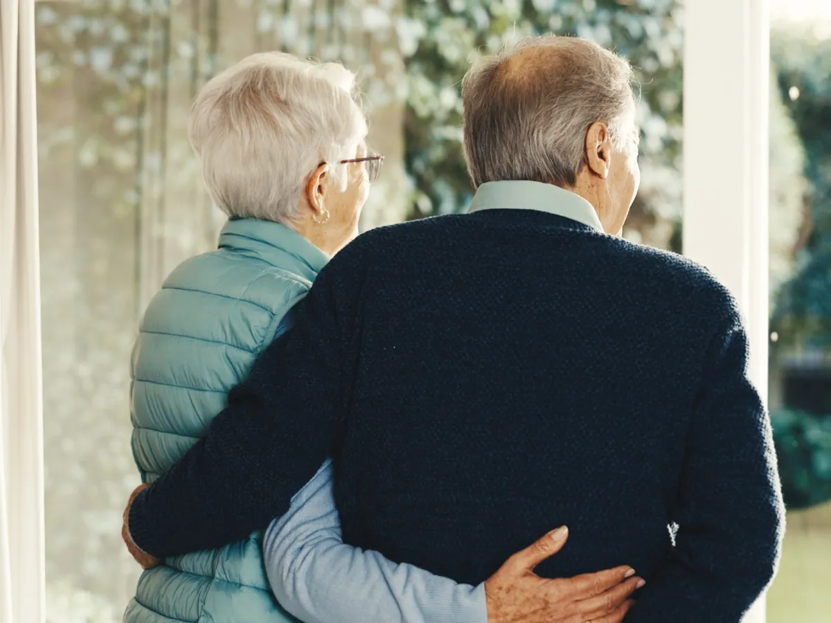 Pensionari la pensie - Foto: Magnific