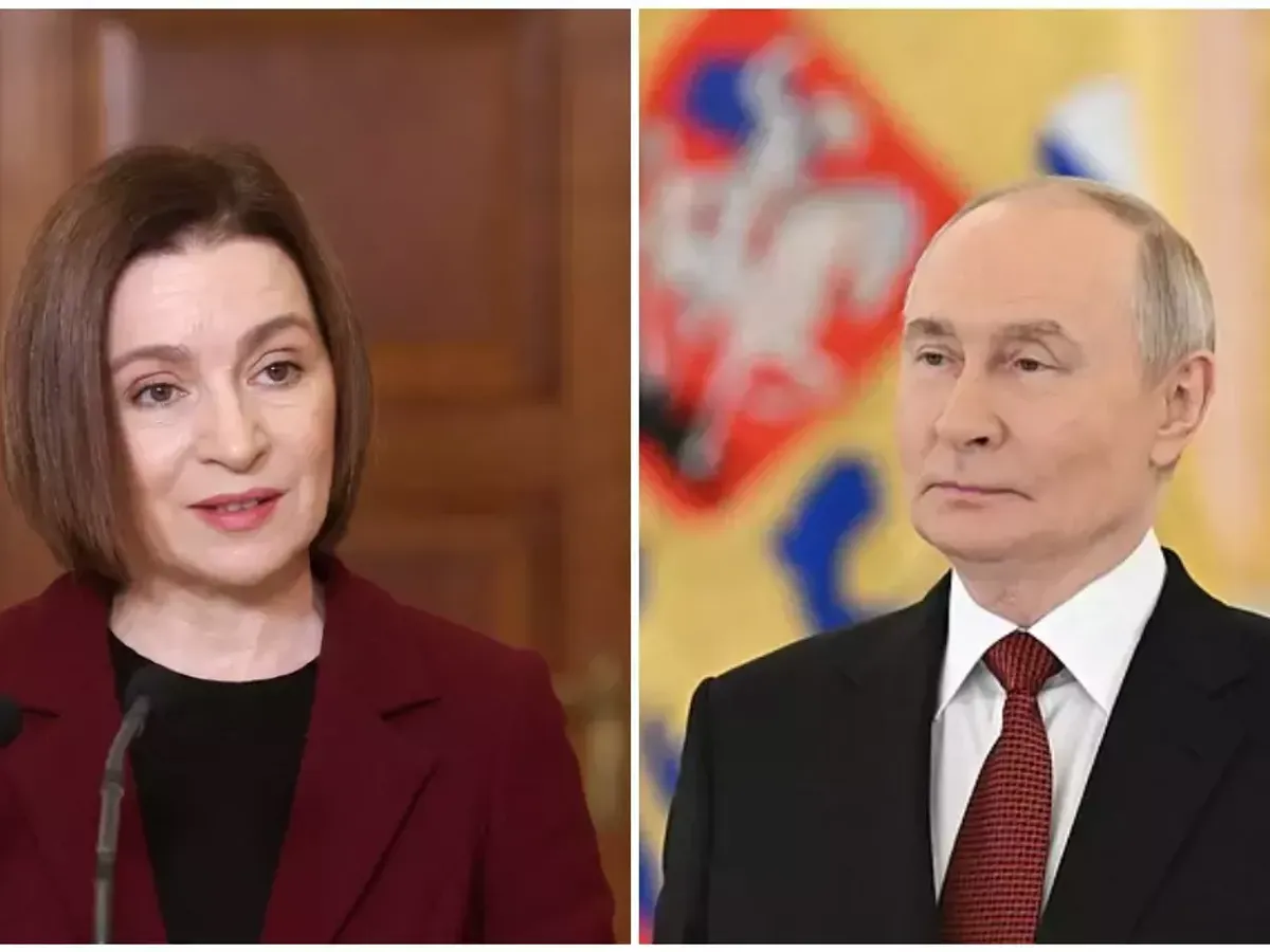 Raport exploziv: Rusia își rafinează manipularea pentru a bloca drumul european al Republicii Moldova