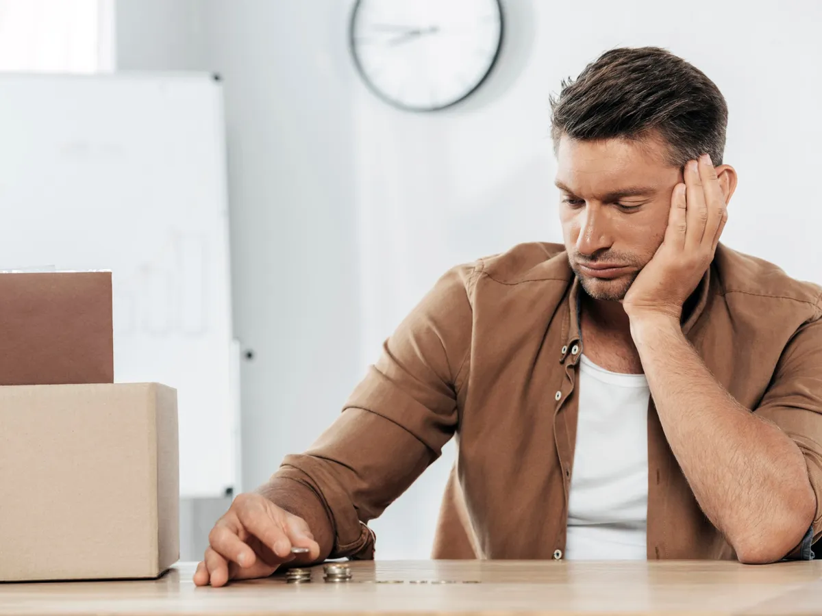 Șomer Foto: Freepik (imagine cu rol ilustrativ)