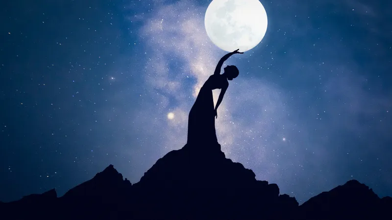 HOROSCOP 12 IULIE Luna în Balanță naște idile pentru zodii. Taurii primesc o invitație neașteptată - Foto: Freepik.com (Imagine cu rol ilustrativ)