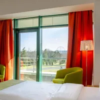 Un hotel de 4 stele din București, cu Spa și sală polivalentă, merge în pierdere. E al Romsilva - Foto: complexsilva.ro