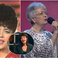 Eva Kiss, viață tulbure cu final fericit. Orfană de tată, mamă la 18 ani. ”Nu regret niciun moment!” - Foto: colaj Newsweek, realizat din capturi Youtube(imagine cu rol ilustrativ)