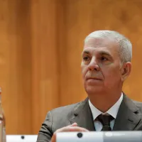 Valeriu Zgonea, fost preşedinte al Camerei Deputaţilor - Foto: Inquam Photos / George Călin