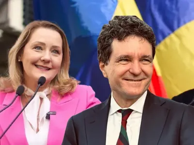 Lasconi despre Nicușor Dan: Cum să unești un popor, dacă nu ești capabil să-i spui fiicei Te iubesc? - FOTO:  Profimedia(imagine cu rol ilustrativ)