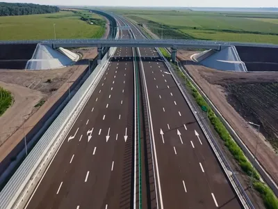 Autostrada - Foto: FB (Imagine cu rol ilustrativ)
