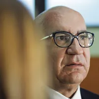 Tiberiu Urdăreanu mai are încă de recuperat bani de la Adrian Năstase Foto: Inquam Photo