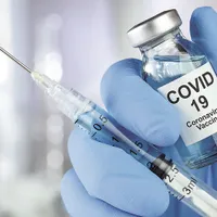 CNCAV: Circa 50% din populație nu are niciun fel de imunitate, nici postboală, nici postvaccinală. / Foto: zf.ro