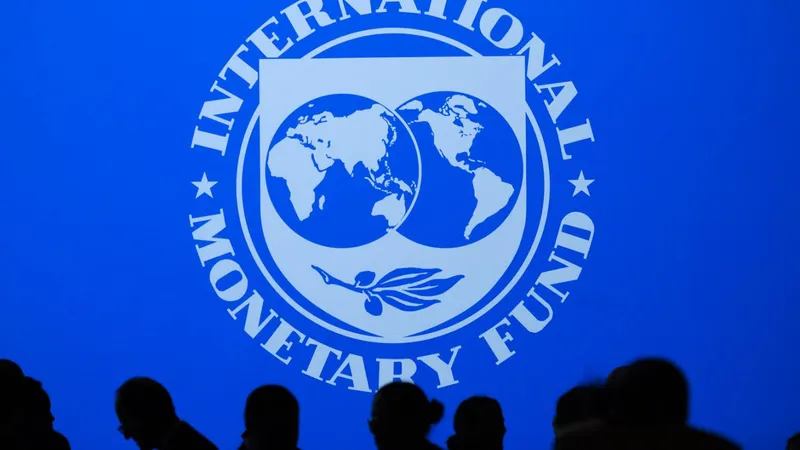 FMI şi-a redus iar estimările privind creşterea economiei mondiale. / Foto: thejakartapost.com
