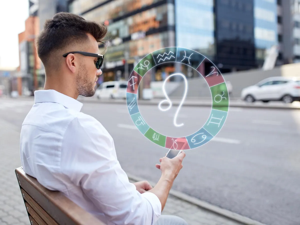 Horoscop - Foto: Freepik