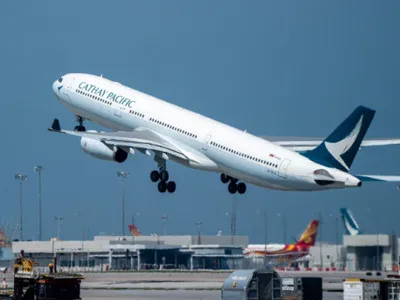 Cazul avionului chinez interceptat de avioane maghiare de luptă la granița cu România. Ancheta a dezvăluit cauza incidentului