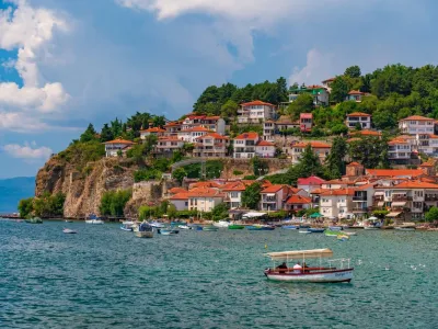Foto: Chun Ju Wu / Alamy / Profimedia / Profimedia