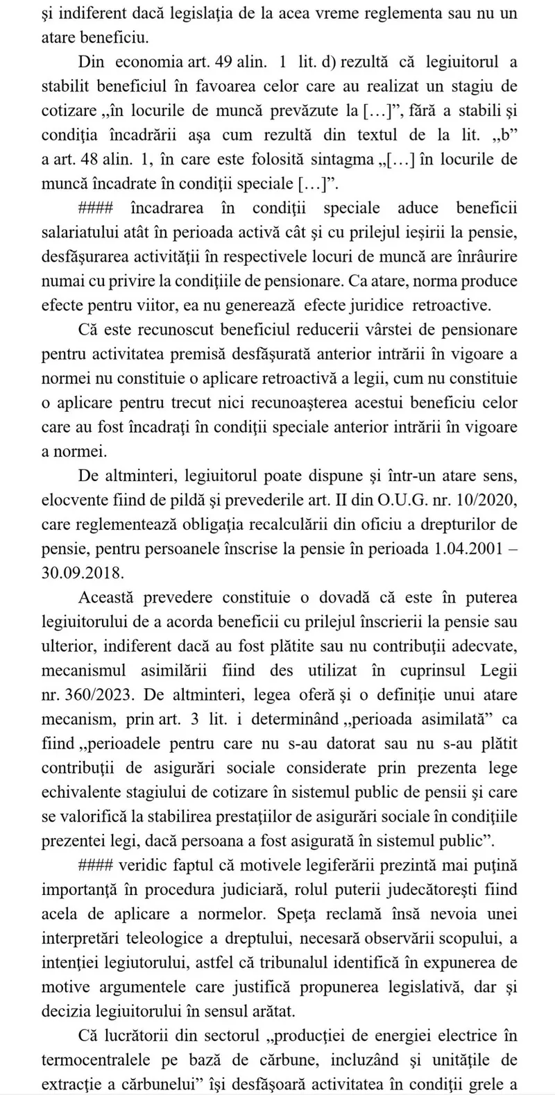 Pensionar așteptând pensia pe octombrie - Foto: Freepik