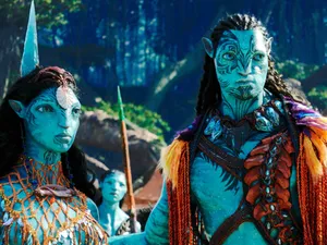 Ești fan Avatar? Vezi trailerul noului film „Avatar: Fire and Ash”! Când ajunge la cinema? - Foto: captură video
