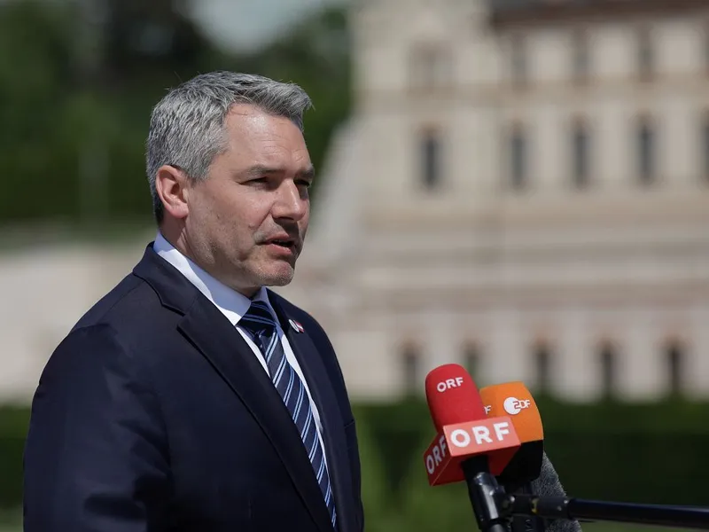 Negocieri la Bucureşti, pentru intrarea României în Schengen. Care este miza - Foto: INQUAM PHOTOS / George Călin