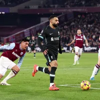 Lacrimi pe Anfield: Mohamed Salah anunță despărțirea de Liverpool. Când va pleca ți ce dorință are: FOTO - Profimedia(imagine cu rol ilustrativ)