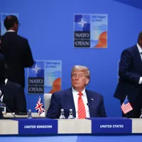 Trump i-a invitat luni pe liderii Europei la Casa Albă - Foto: Profimedia Images (imagine cu rol ilustrativ)