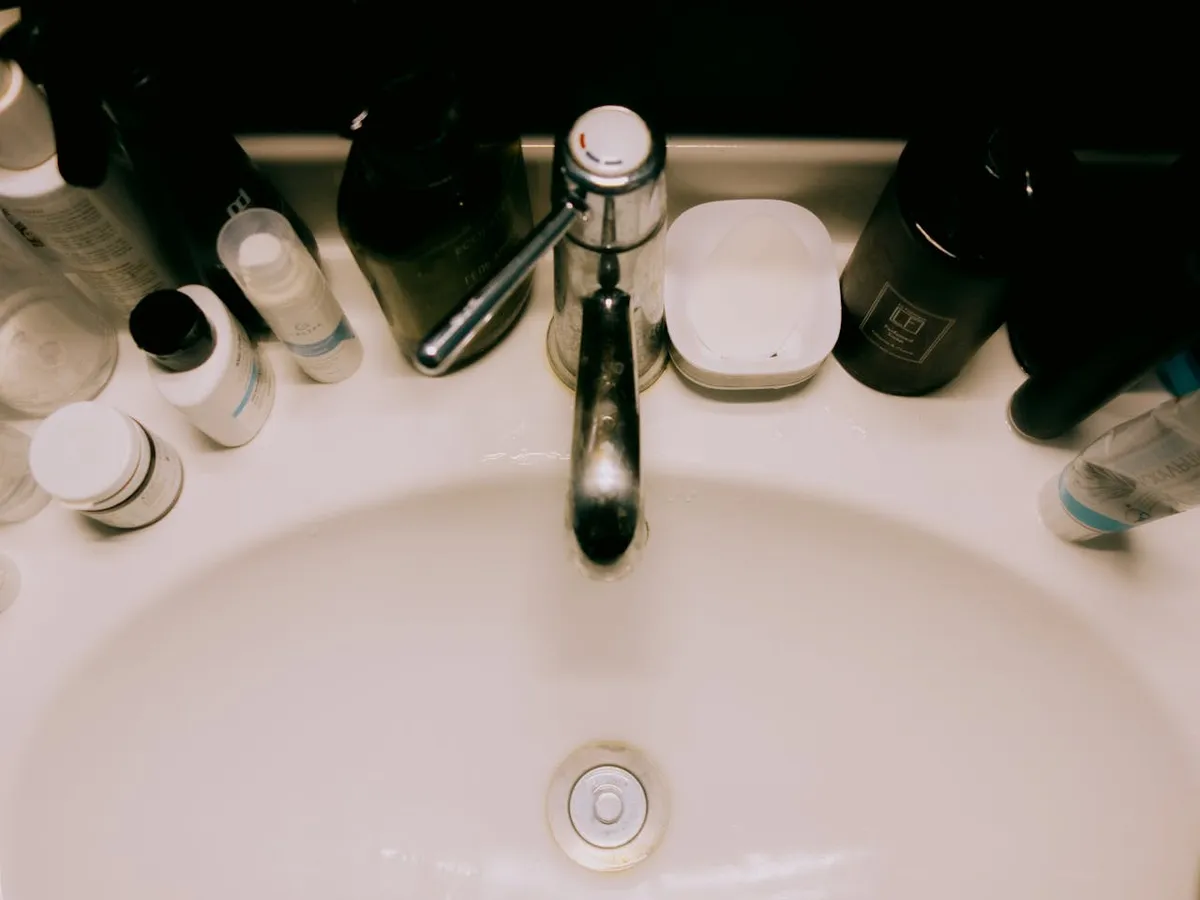 Chiuveta Foto: Freepik (imagine cu rol ilustrativ)