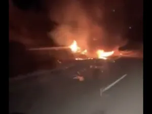 ”Dezvăluiri nimicitoare”, care schimbă tot în cazul Diogo Jota! Un martor a spus ce ar fi provocat, de fapt, accidentul mortal