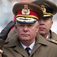 Șeful Armatei Române: Trebuie se ne pregătim de război cu Rusia - Foto: Facebook/ Forţele Terestre Române