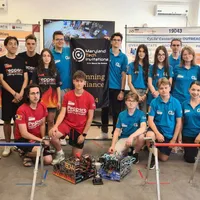 Campionii din Copou: Elevii români, pe primul loc la Competiția Internațională de Robotică - Foto: Ziarul de Iasi(imagine cu caracter ilustrativ)