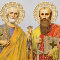 Ce NU ai voie să faci duminică, 29 iunie? Sărbătoare cu cruce roșie în calendar, de Sf. Petru - Foto: Profimedia Images (imagine cu rol ilustrativ)