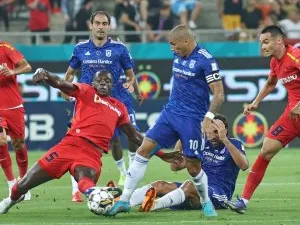 Variantă-ȘOC pentru națională! Străinul apreciat în SuperLiga ar urma să își ia cetățenia română și ar putea fi convocat