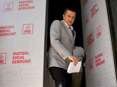 PSD a votat pentru propunerile la CCR și SGG: Cine sunt nominalizații? Săgeți către coaliție - Foto: Profimedia images