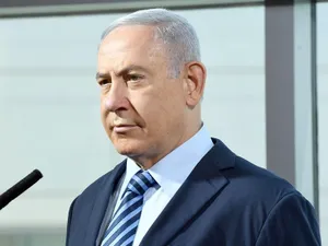 Explozie la bordul unei nave israeliene în Golful Oman: Iranul respinge acuzaţiile lui Benjamin Netanyahu/FOTO: Facebook