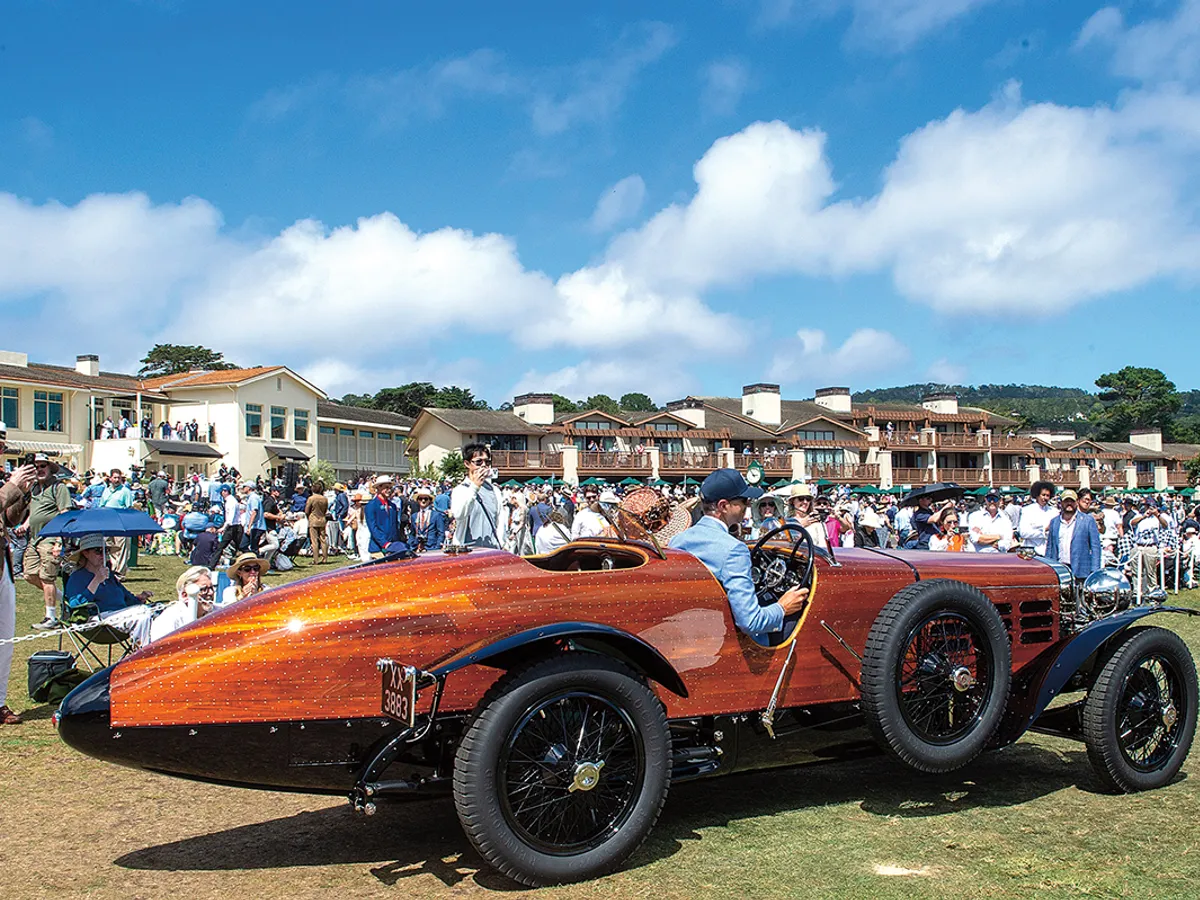 HISPANO-SUIZA H6C NIEUPORT-ASTRA TORPEDO
