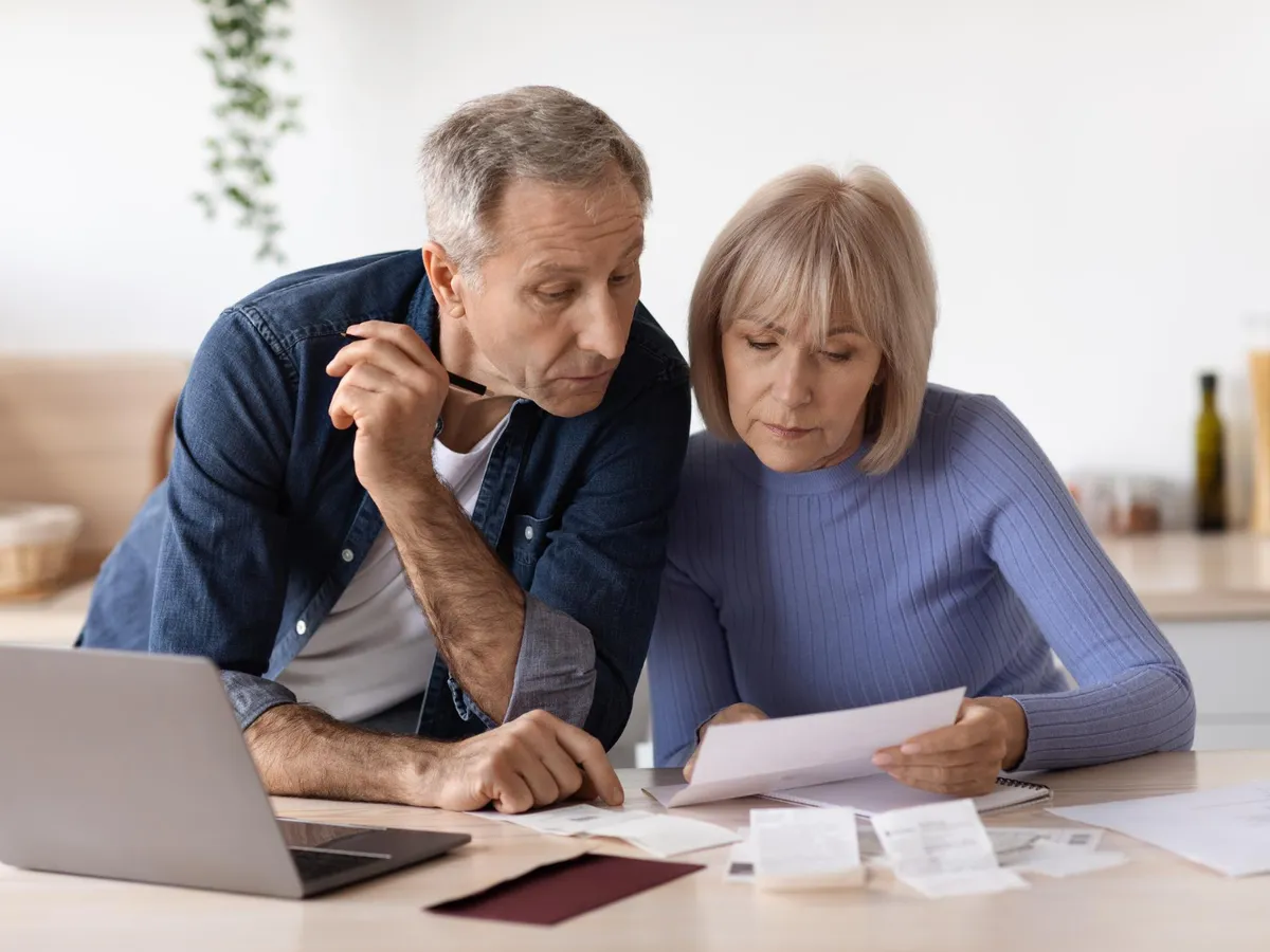 Ca în România! Pensionar îl dă în judecată pe Zelenski că nu i-a indexat pensia. Ce a decis Instanța Supremă?