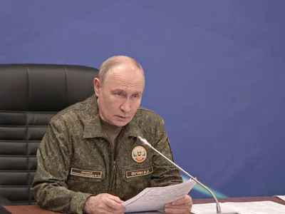 Putin declară război Kievului. Ucraina a distrus peste 200.000 de active militare ale Rusiei în iunie -  Foto: Profimedia Images (imagine cu  rol ilustrativ)